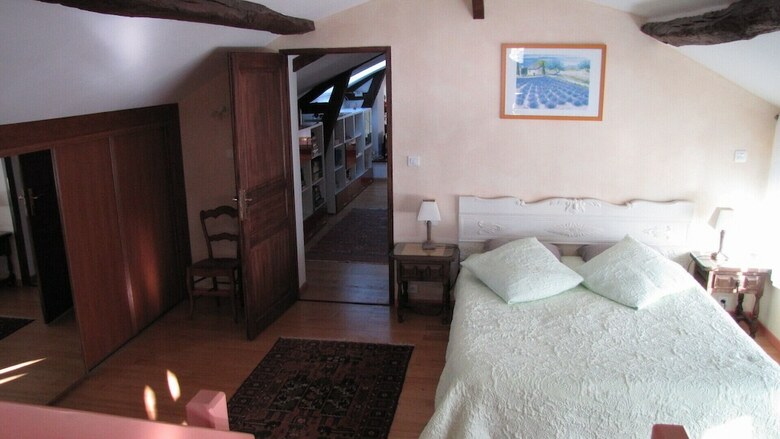 Hotel Rosalie 1830 - Bed And Breakfast