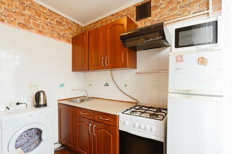 Brusnika Apartment Dinamo