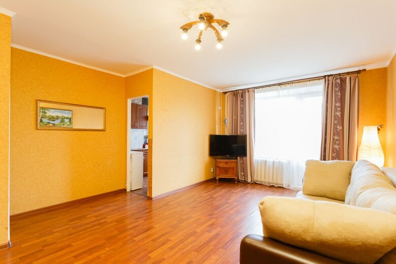 Brusnika Apartment Dinamo