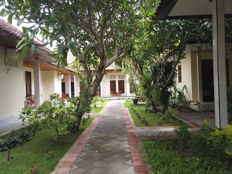 Bed & Breakfast Manda's Homestay