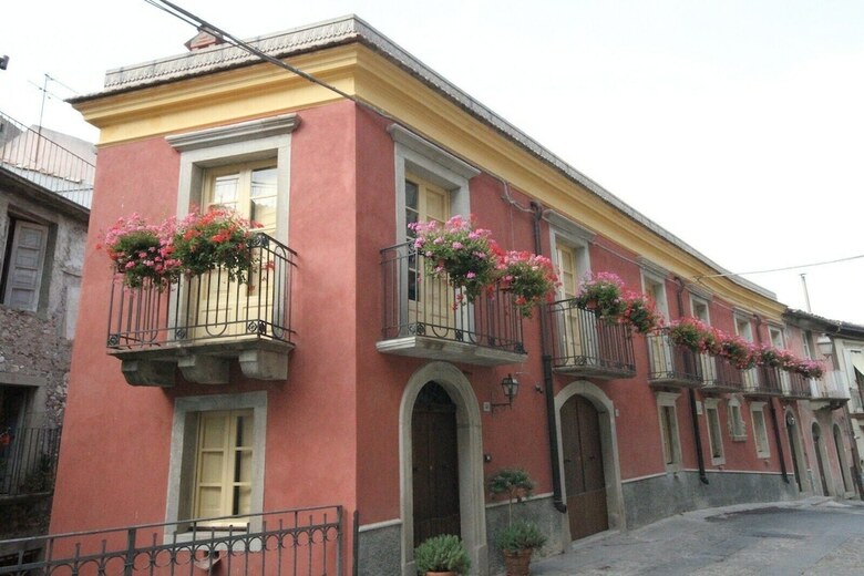 Hotel B&B Il Gattopardo