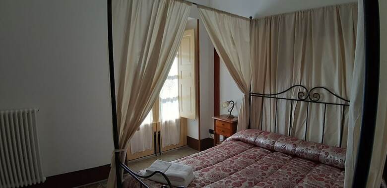Hotel B&B Il Gattopardo