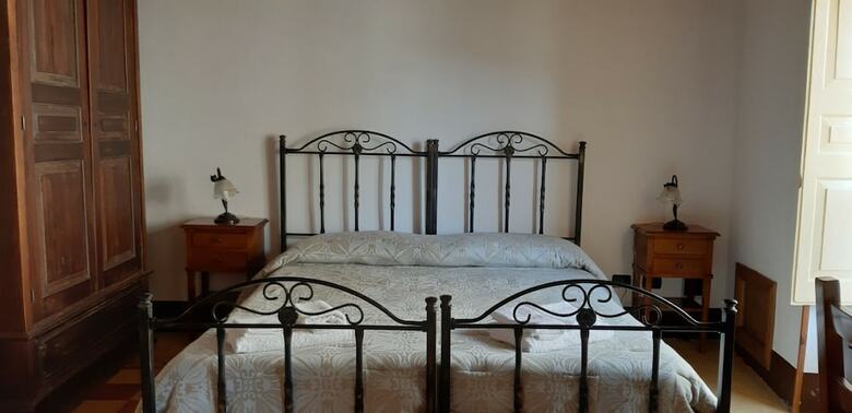 Hotel B&B Il Gattopardo