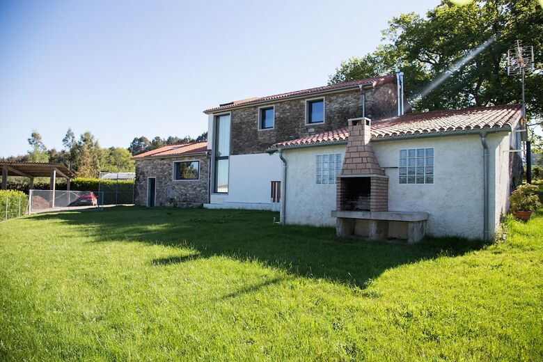 Agroturismo A Casa Do Viveiro
