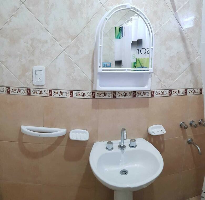 Apartamentos Temporarios Chaco