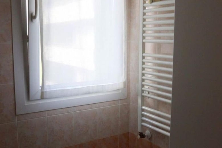 Apartamento Metropolitan Expo Flat 5