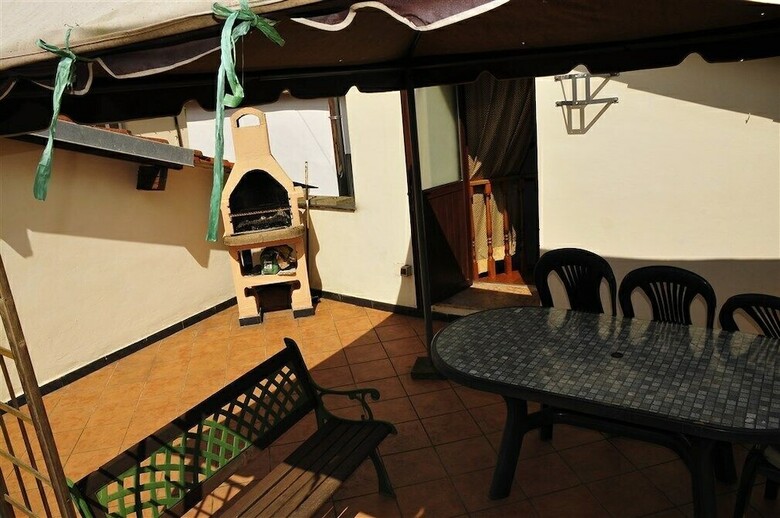 Agroturismo Agriturismo U Caruggiu