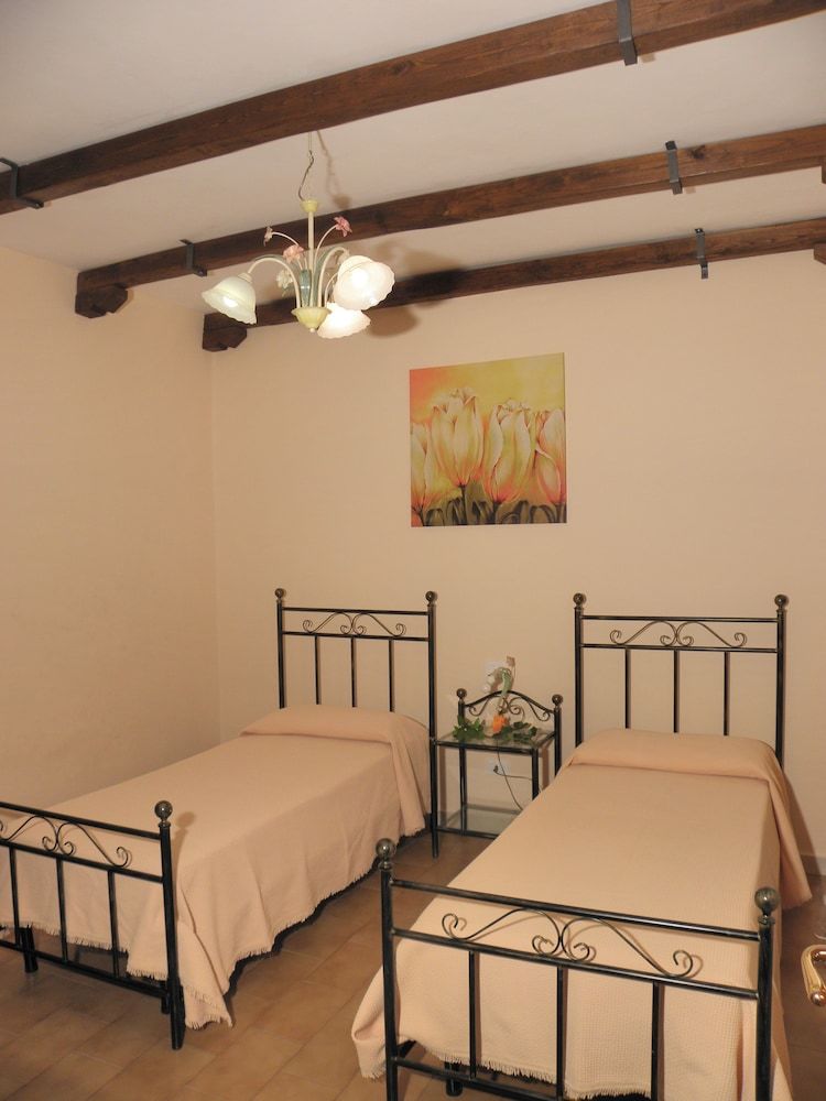 Agroturismo Agriturismo U Caruggiu