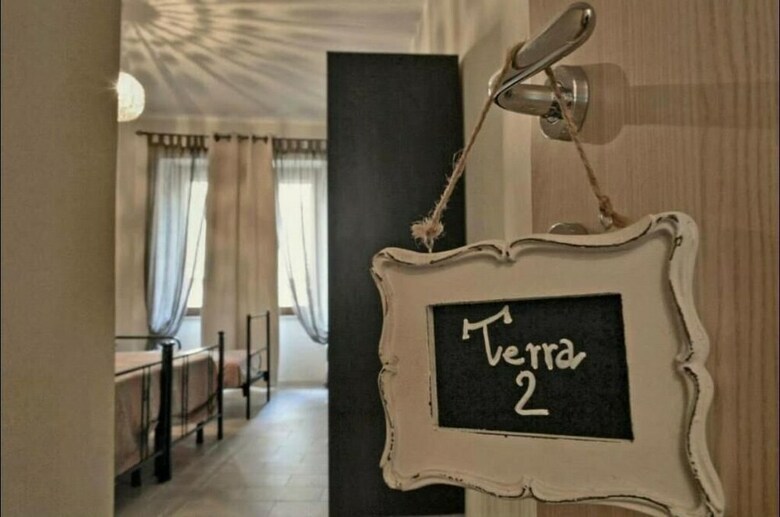 Hotel Sui Passi Di Francesco
