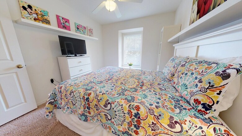 Compass Bay - Scd074
