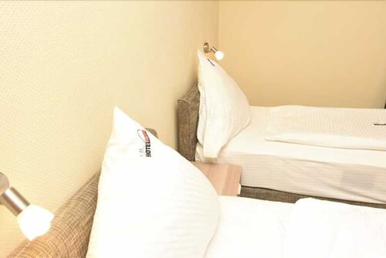 Hotel Arena