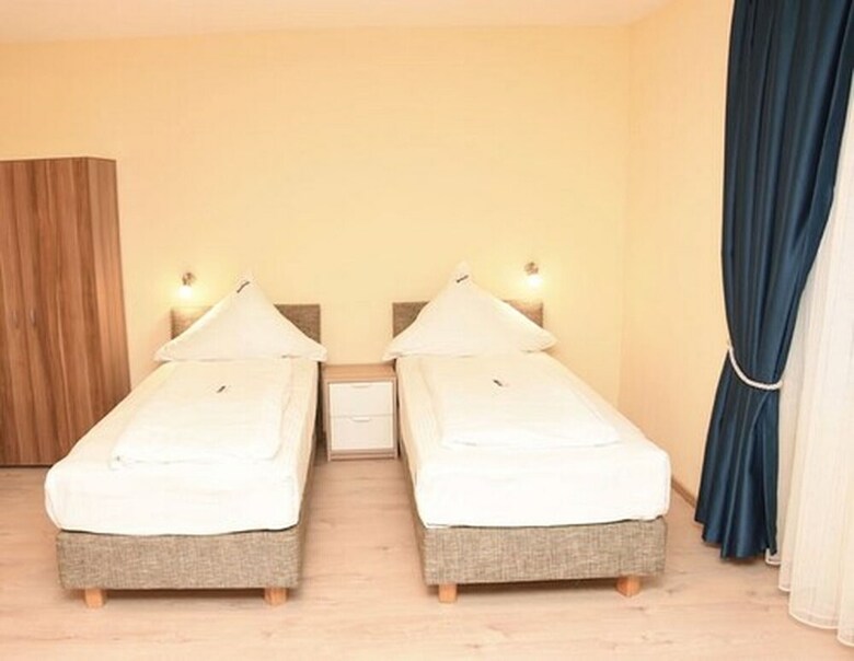 Hotel Arena