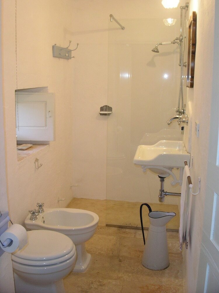 Bed & Breakfast Masseria Tagliente