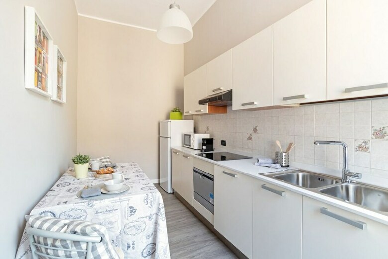 Apartamento Vittoria Corner