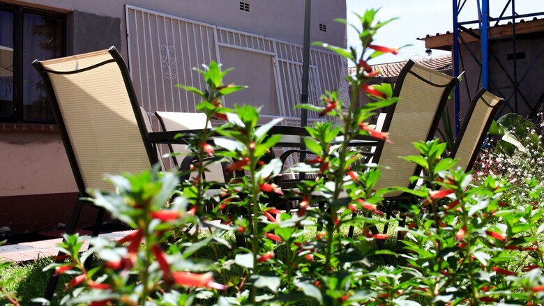 Apartamentos Villa Prince