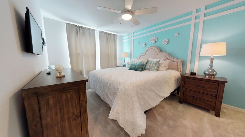 Hostal Compass Bay - Kwa132