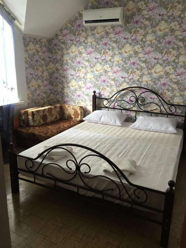 Hotel U Priboi Guesthouse