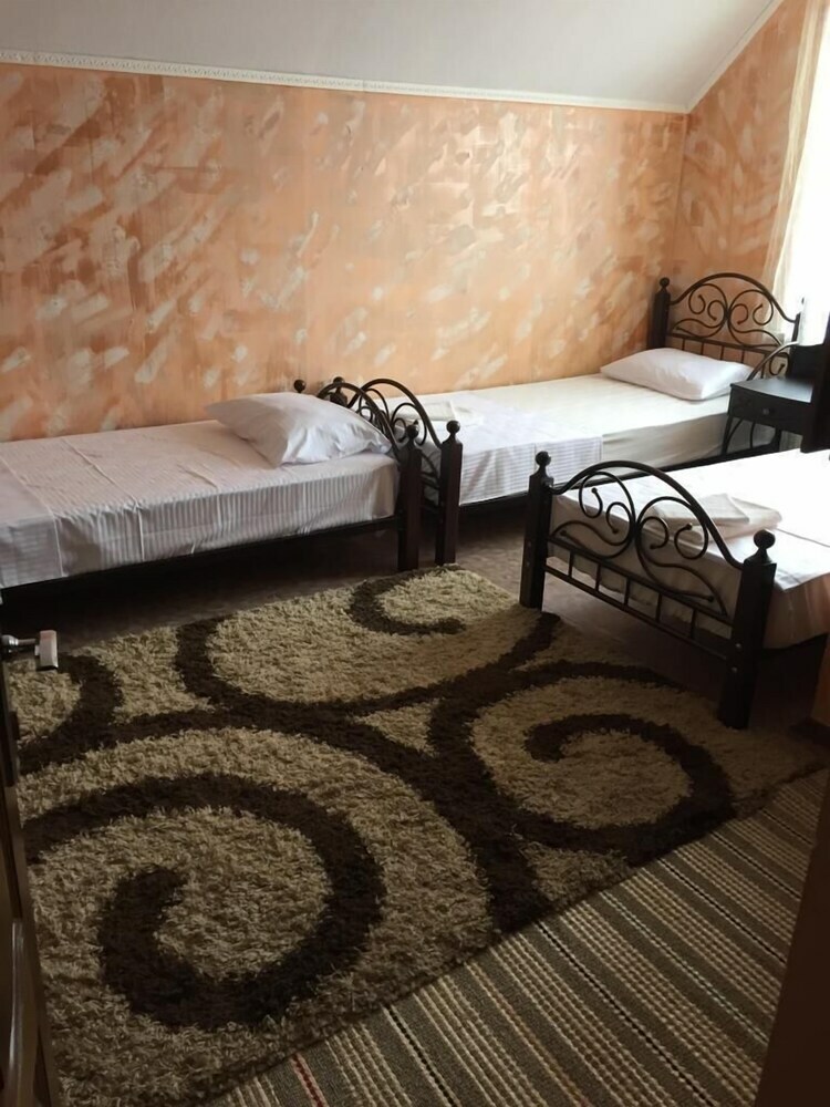 Hotel U Priboi Guesthouse