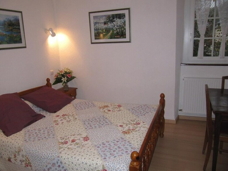 Chalet Basque