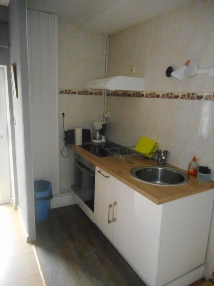 Chalet Basque