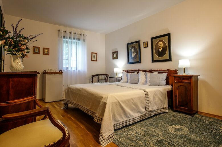 Bed & Breakfast Kosbor Panzi�
