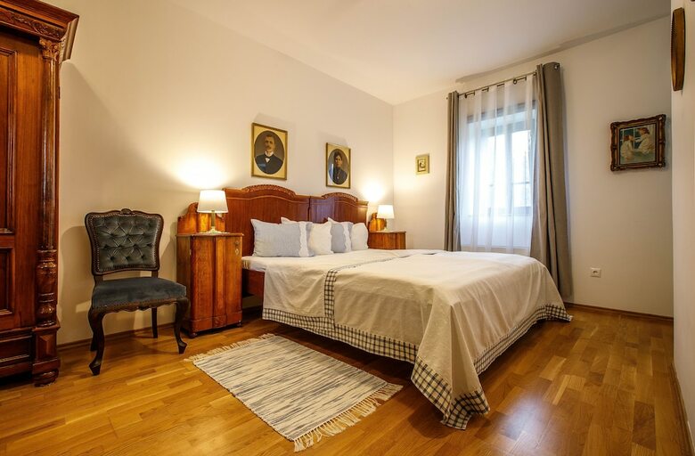 Bed & Breakfast Kosbor Panzi�
