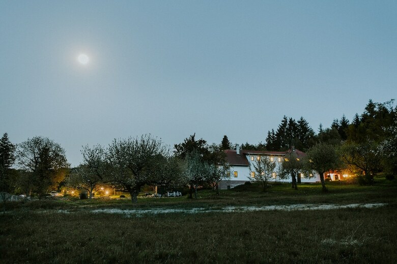 Bed & Breakfast Kosbor Panzi�
