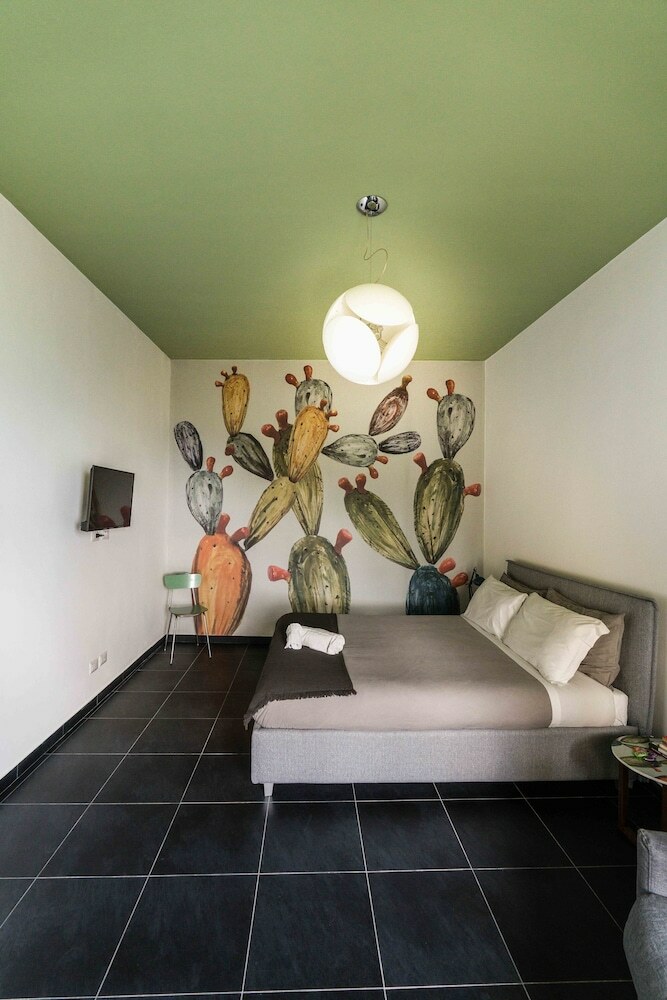 B&B Welchome