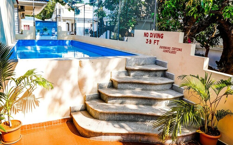 Hotel La Serene