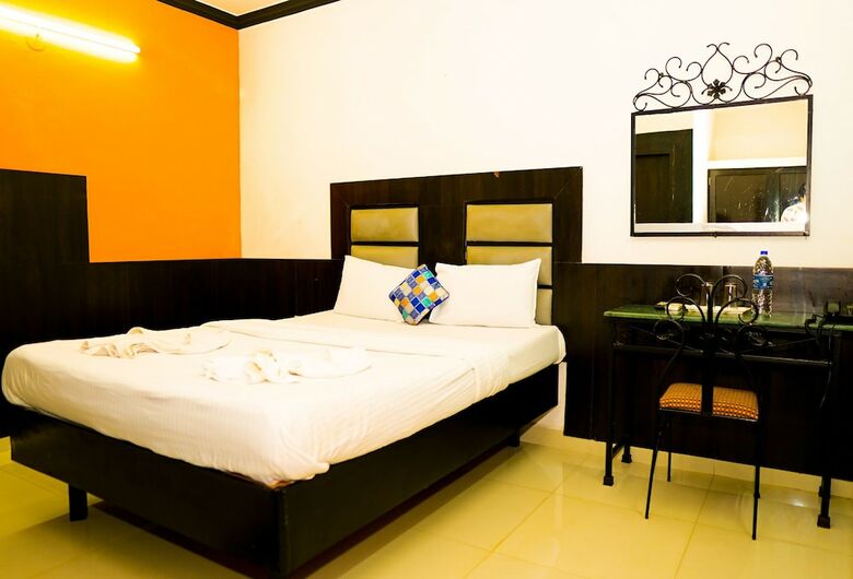 Hotel La Serene
