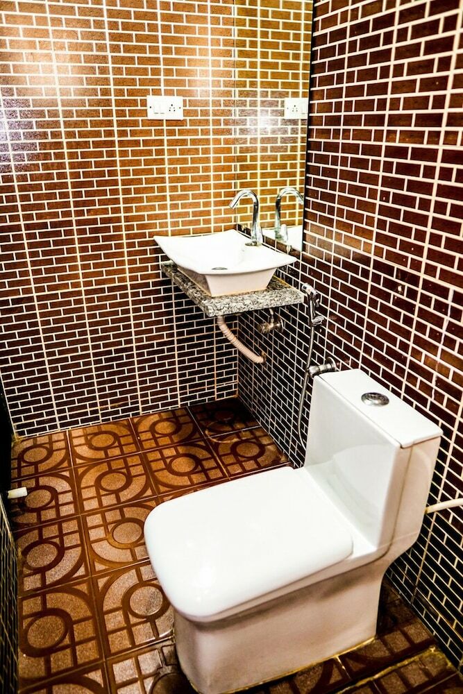 Hotel La Serene
