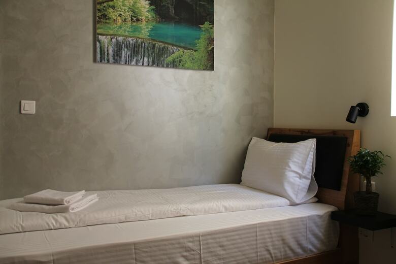 Hotel Urban Lodge Belgrade