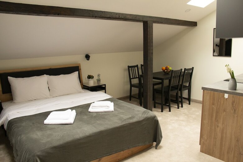 Hotel Urban Lodge Belgrade