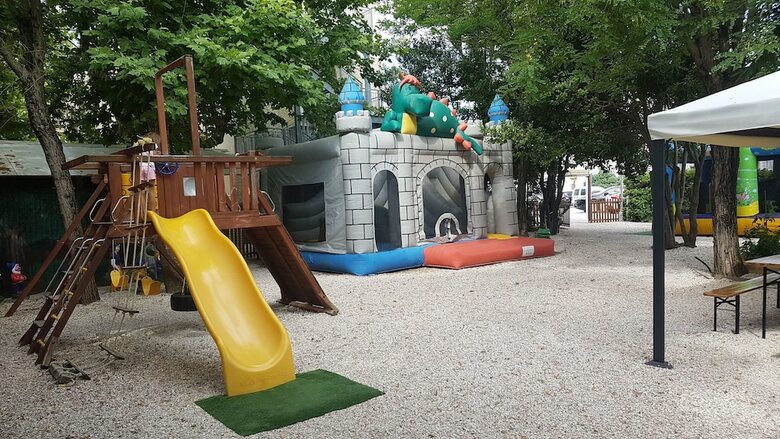 Hotel Promenade Universale