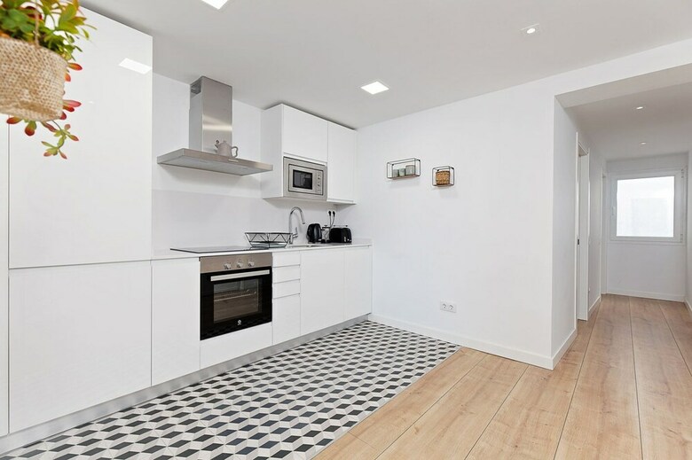 Apartamentos Chueca III