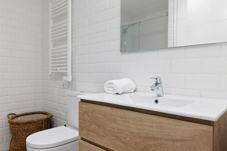 Apartamentos Chueca III