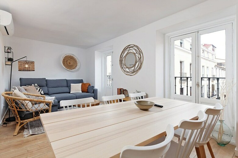 Apartamentos Chueca III