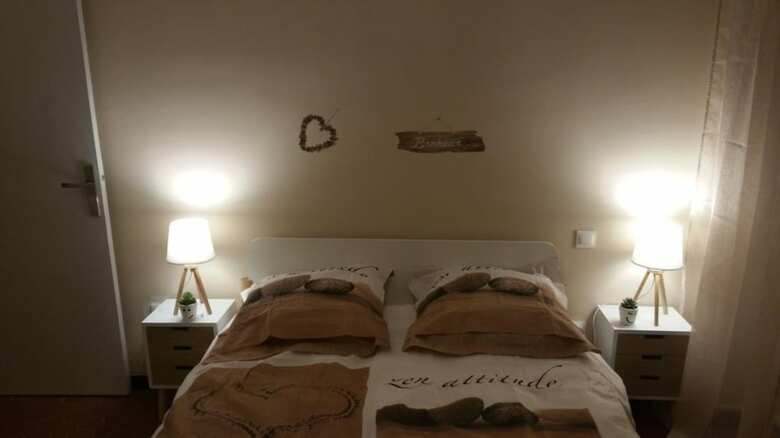 Apartamento Le Coin Salonais