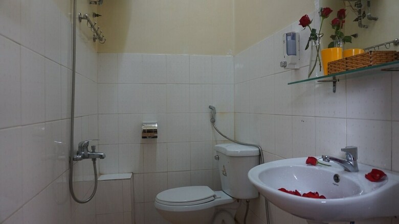 Hotel Green House Da Lat Phan Dinh Phung