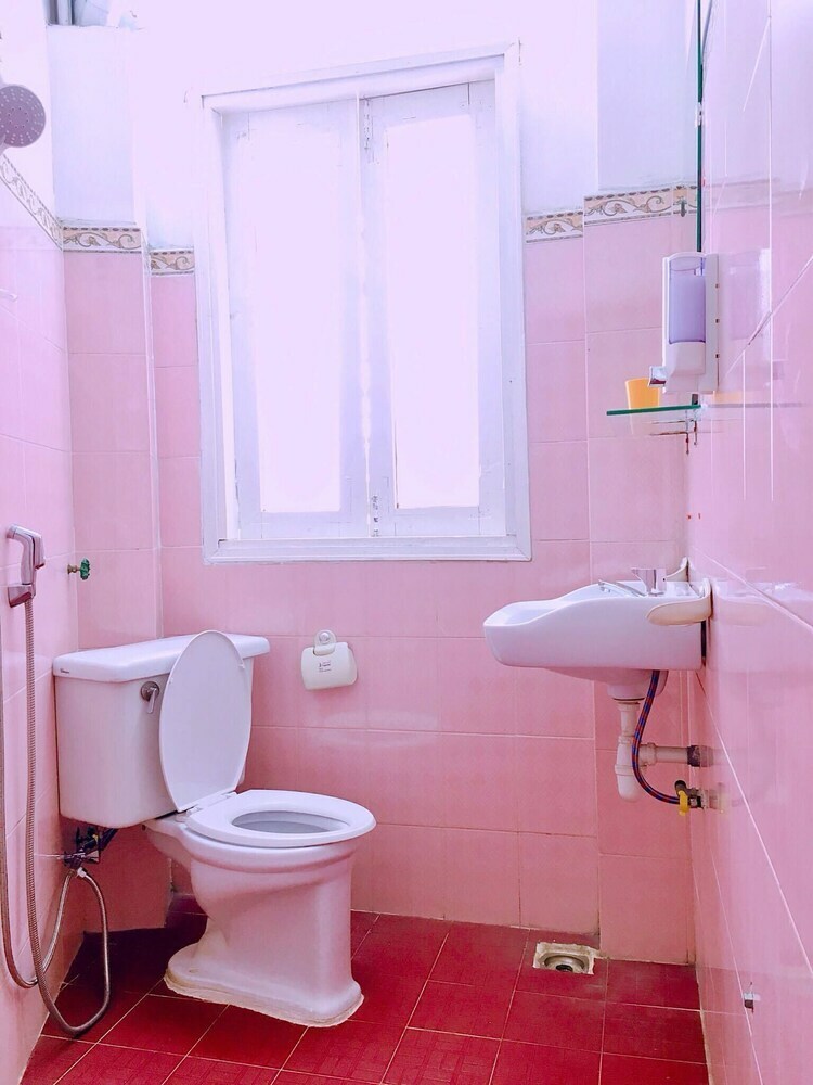 Hotel Green House Da Lat Phan Dinh Phung