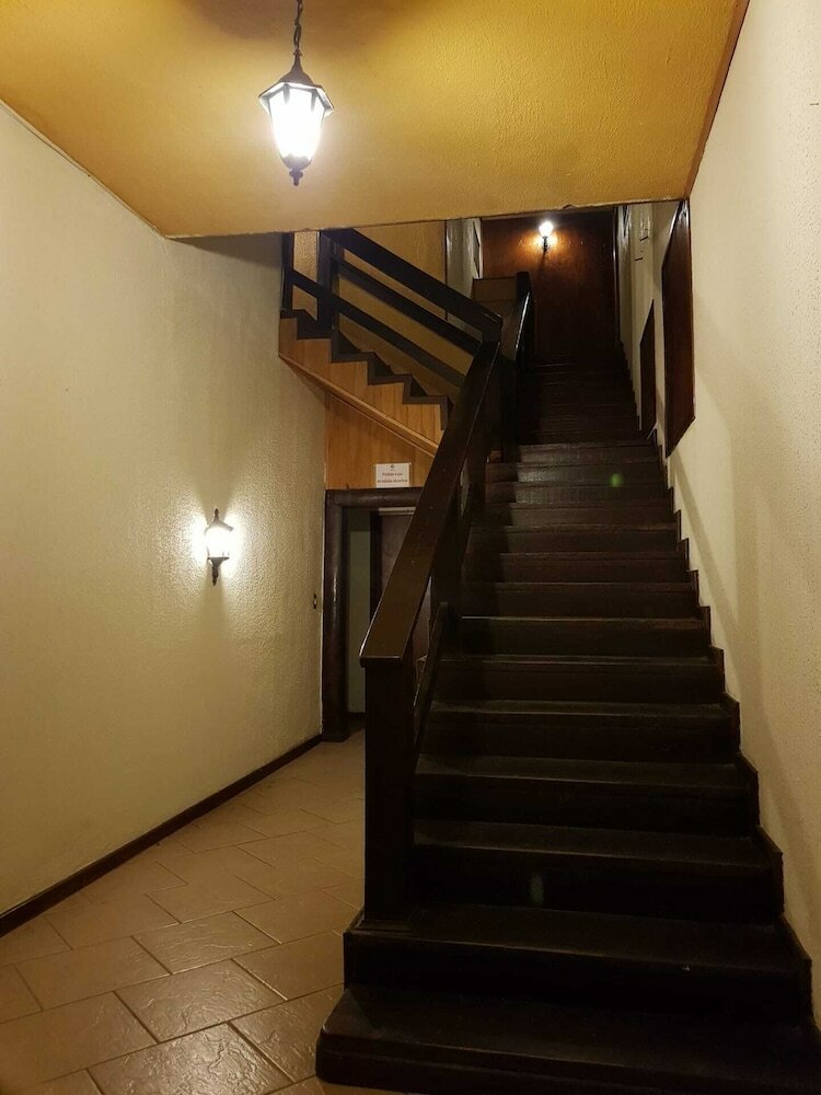 Oyo Fragata Praia Hotel