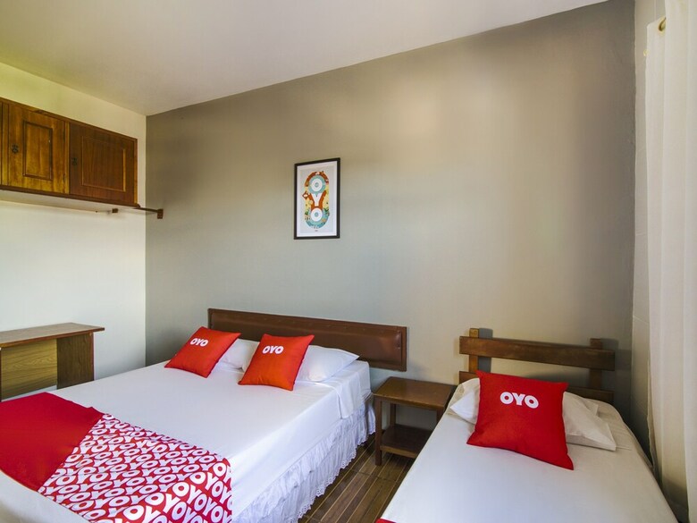 Oyo Hotel Serra Das Vertentes