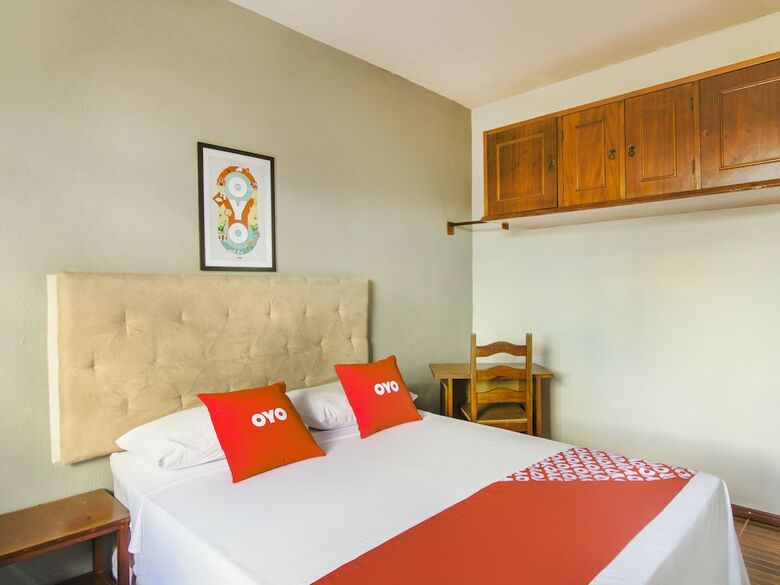 Oyo Hotel Serra Das Vertentes