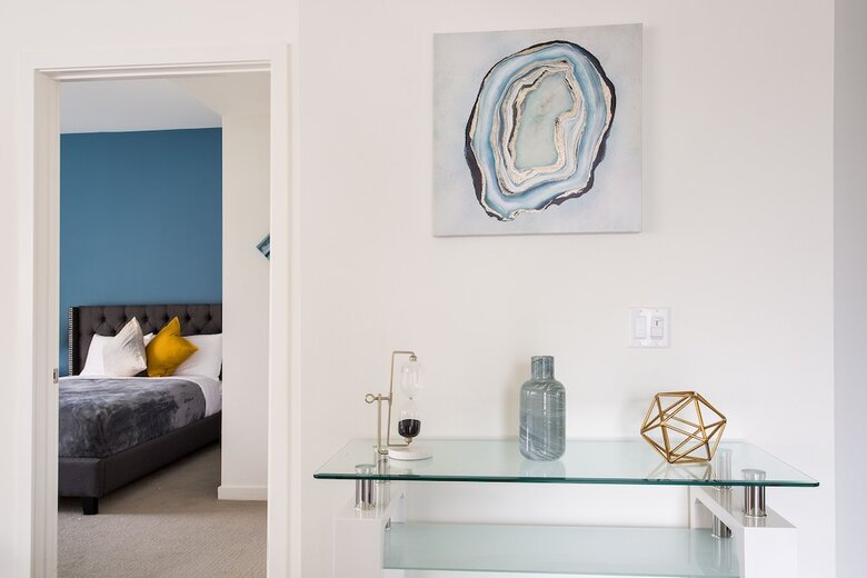 Apartamentos Luxurious Downtown La 2bd Suites