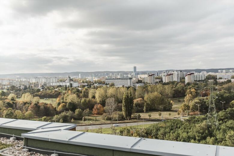 Apartamentos Symphony - Baltica Towers
