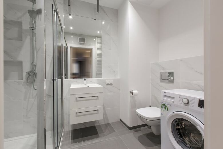 Apartamentos Symphony - Baltica Towers