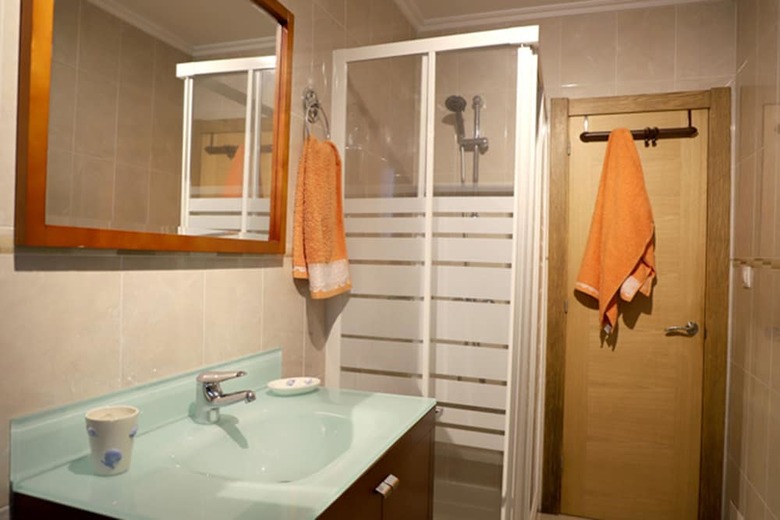 Apartamento El Parque