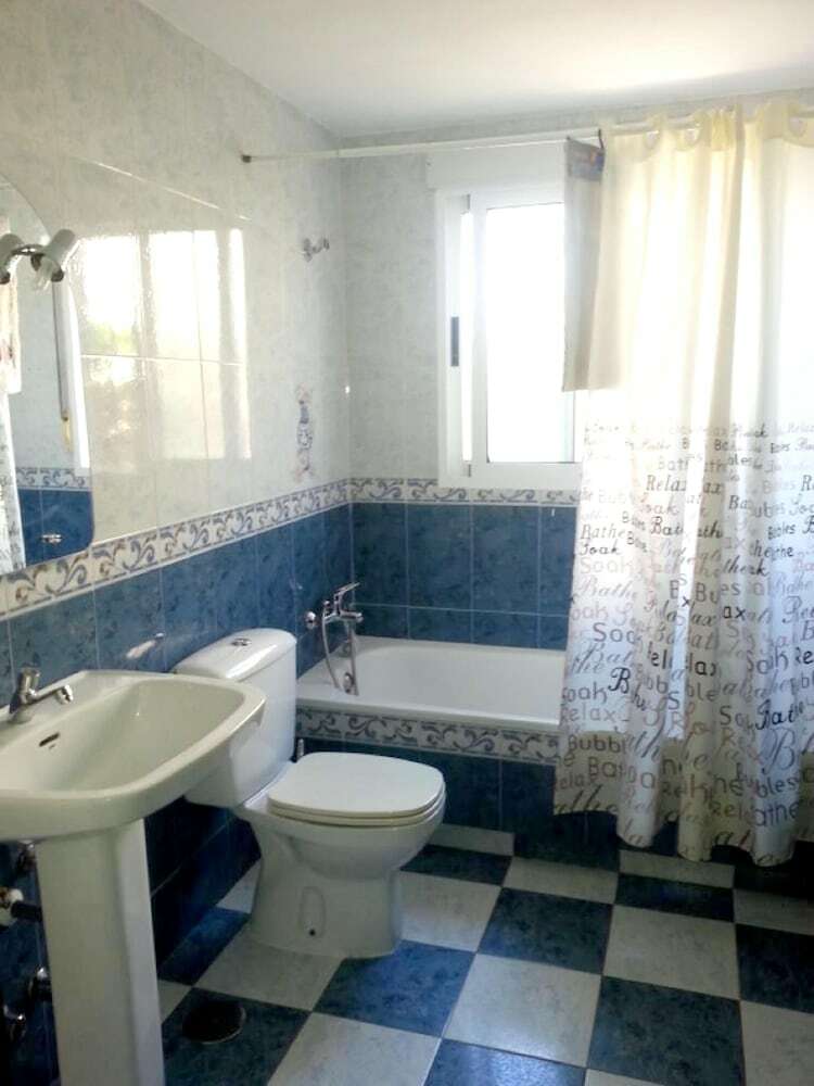 House With 4 Bedrooms In Cabo de Palos