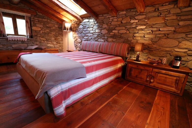 Hotel Le Petit Coin de Maison Chante Lune