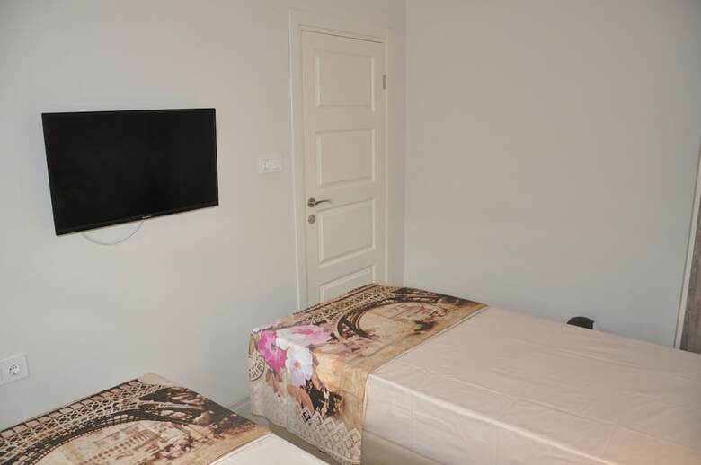 Hotel Tekinler Otel